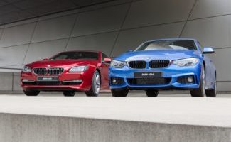 Top three used cars or new sold at autotrader Germany